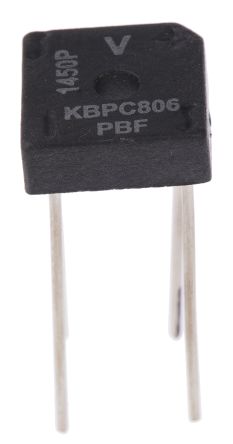 Thumbnail KBPC806PBF