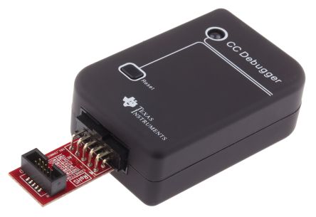 Thumbnail CC-DEBUGGER