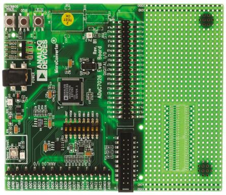 Thumbnail EVAL-ADUC7026QSPZ