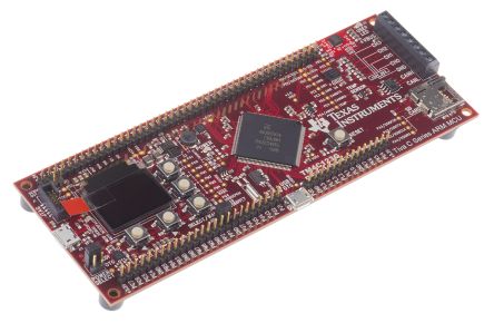 Thumbnail DK-TM4C123G