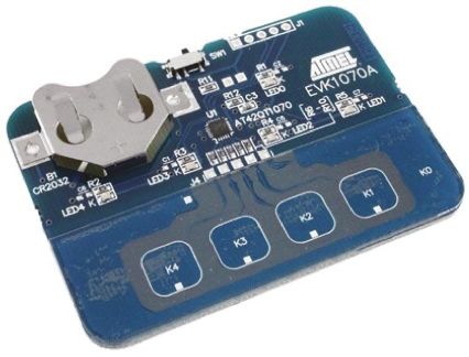 Thumbnail ATEVK1070A