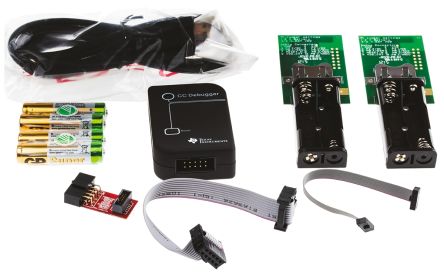 Thumbnail CC2510DK-MINI