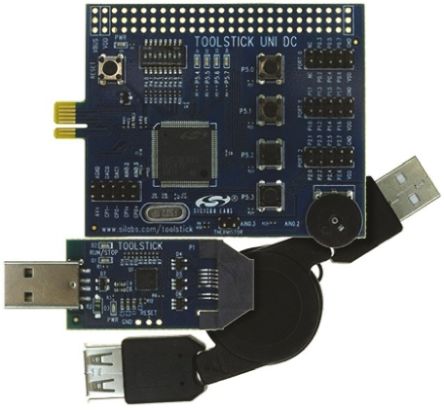 Thumbnail TOOLSTICKUNISK