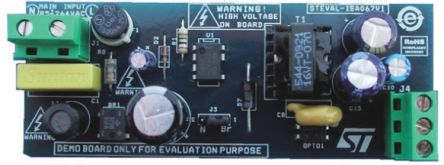 Thumbnail STEVAL-ISA062V1