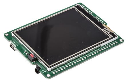 Thumbnail MIKROE-608