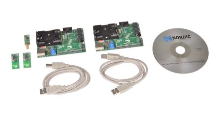 NRF24L01P-EVKIT