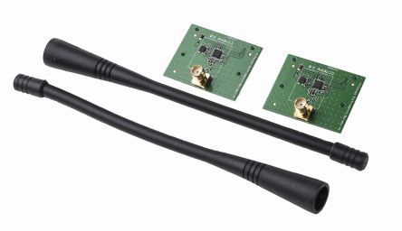 Thumbnail CC1101EMK433