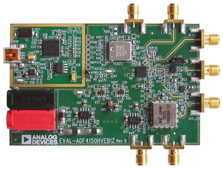 Thumbnail EVAL-ADF4150HVEB1Z