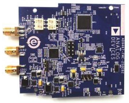 Thumbnail AD9467-FMC-250EBZ