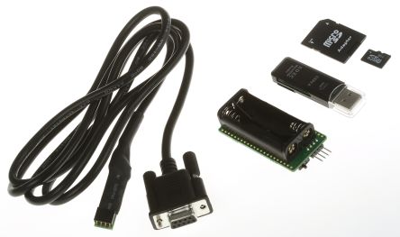 Thumbnail EVAL-ADXL345Z-DB