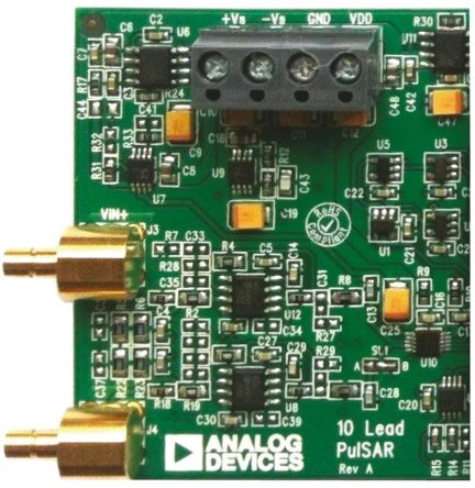 EVAL-AD7690SDZ