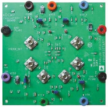 EVAL-ADCMP573BCPZ