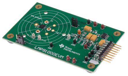 Thumbnail LMP91000EVM/NOPB