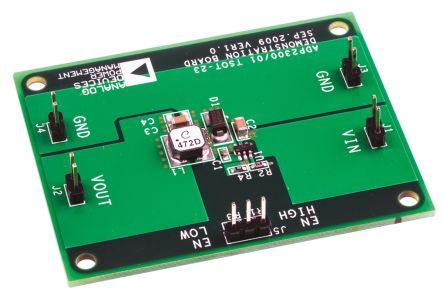 Thumbnail ADP2301-EVALZ