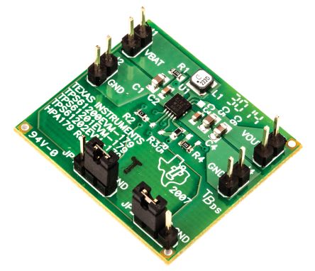 Thumbnail TPS61200EVM-179