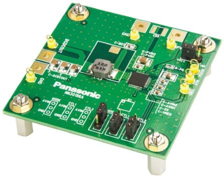 Thumbnail NN30196A-EVB-R2