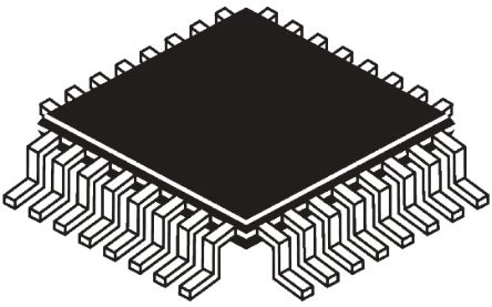 Thumbnail C8051F347-GQ