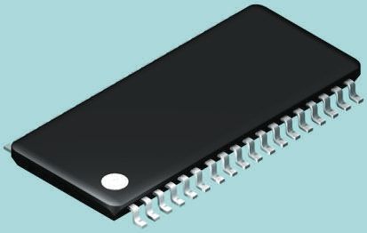 Thumbnail DRV8402DKD