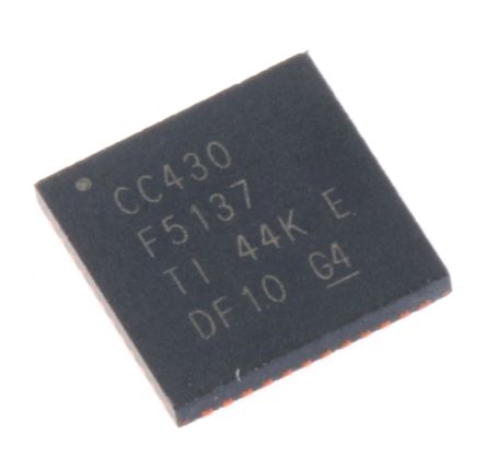 Thumbnail CC430F5137IRGZ