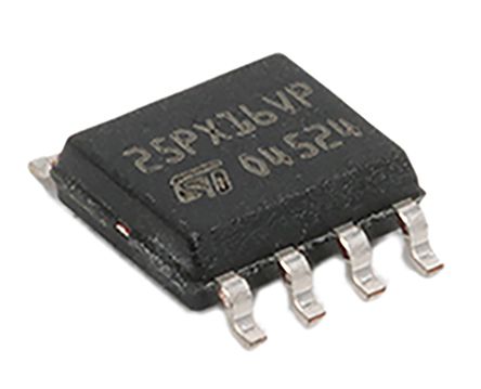 Thumbnail M25PX16-VMN6P
