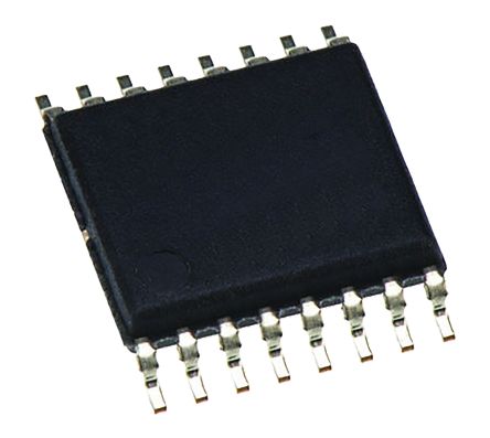 Thumbnail SN65LVDS104PW