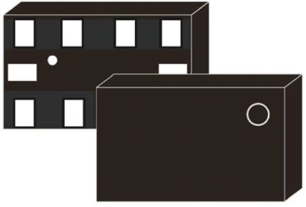 Thumbnail FSA831L10X