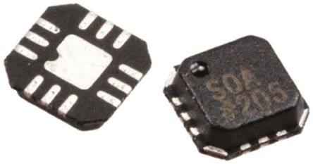 Thumbnail ADCMP603BCPZ-WP