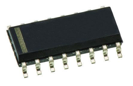 Thumbnail SN74HC4851D