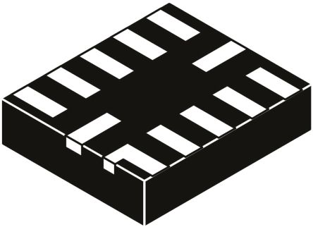 Thumbnail NLAS8252MUTAG