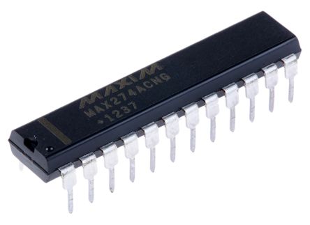 Thumbnail MAX274ACNG