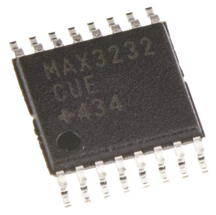 Thumbnail MAX3232CUE