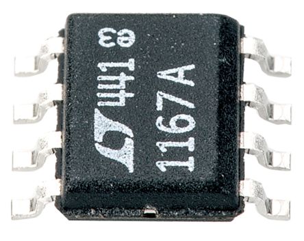 Thumbnail LT1167ACS8#PBF