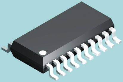 Thumbnail IDT74FCT3807QGI