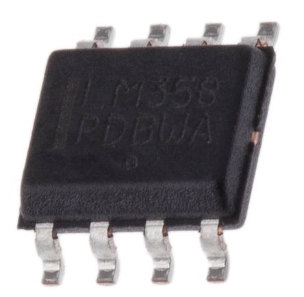 Thumbnail LM358ADR2G