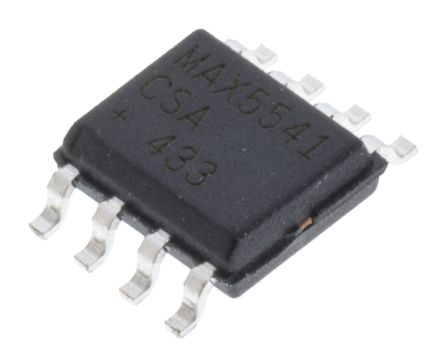 Thumbnail MAX5541CSA+