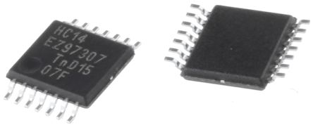 Thumbnail 74HC14PW,112