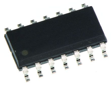 CD74HCT00M96