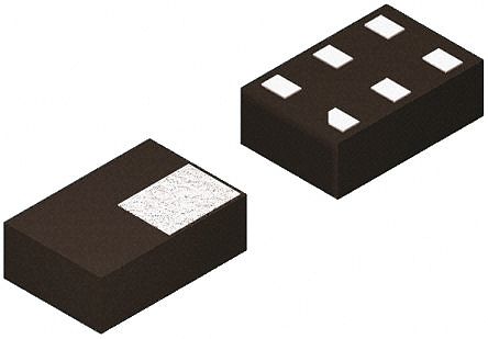 Thumbnail 74AUP1G59L6X