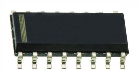Thumbnail UC3842ADW