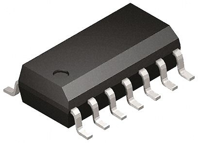 Thumbnail UC3845BDG