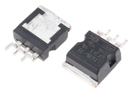 Thumbnail LD1086D2M33TR