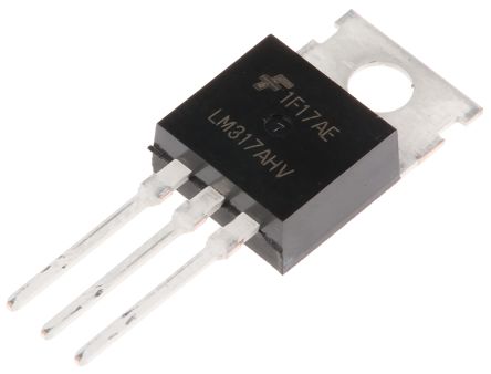 Thumbnail LM317AHVT