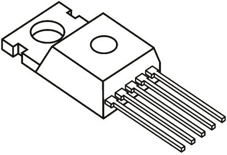 Thumbnail MIC29512WT