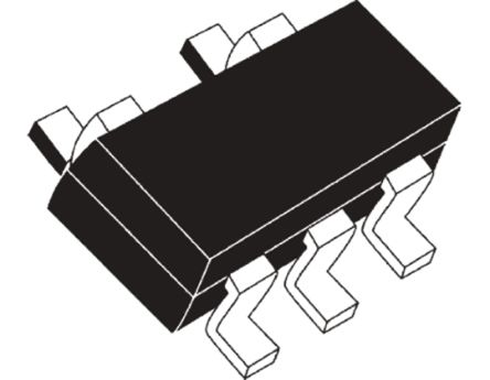 Thumbnail TLV70030DCKT