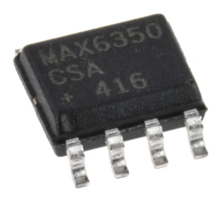 Thumbnail MAX6350CSA