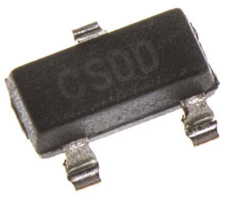 ISL21010DFH310Z-T7A