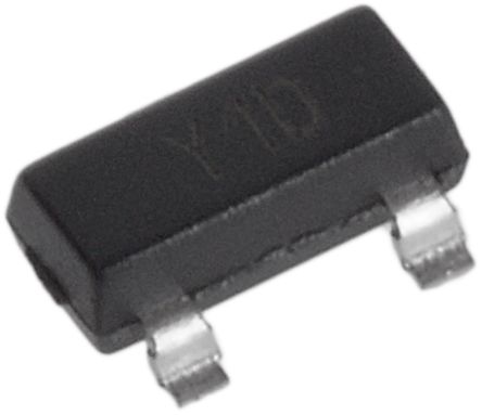 LM4041DYM3-1.2-TR