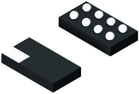 Thumbnail DRV8601ZQVR