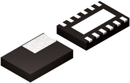 Thumbnail DRV8836DSSR