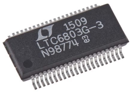 Thumbnail LTC6803IG-3#PBF